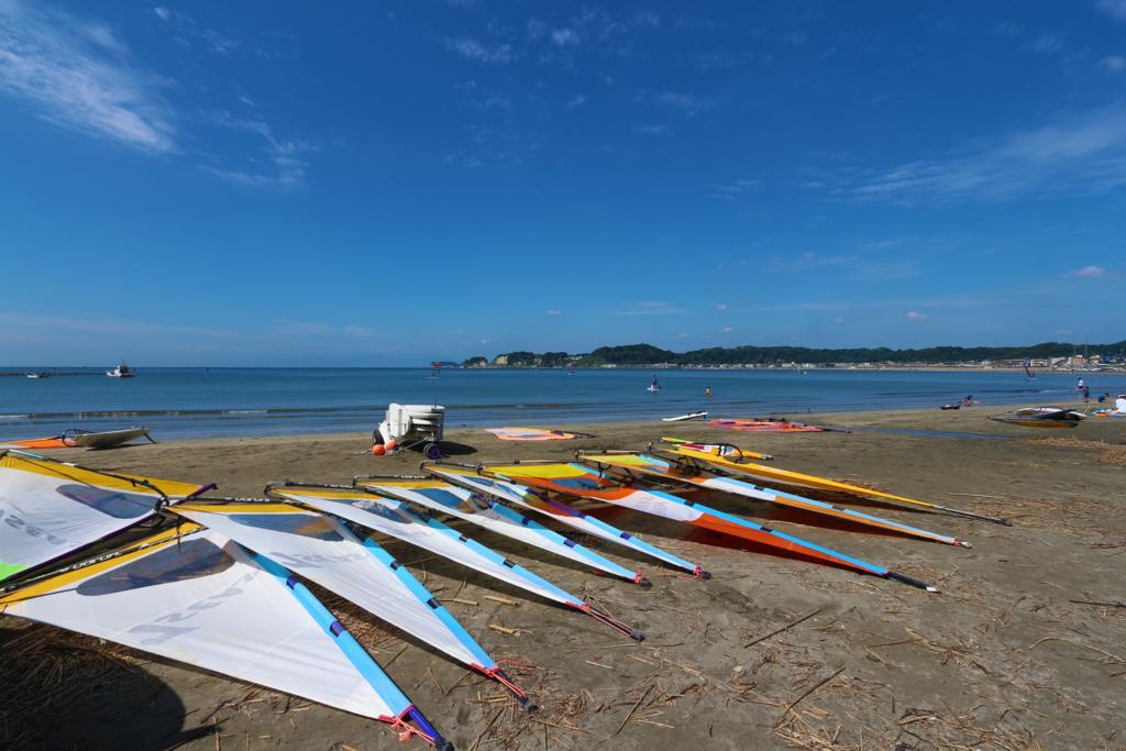 Plage Yuigahama Kamakura Extérieur photo