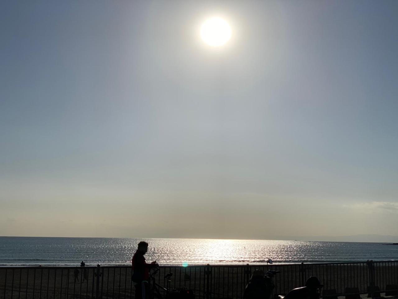 Plage Yuigahama Kamakura Extérieur photo